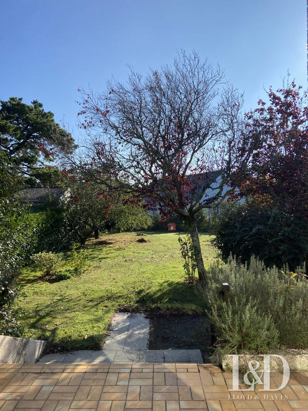 Maison - 155 m² - 8 pièces