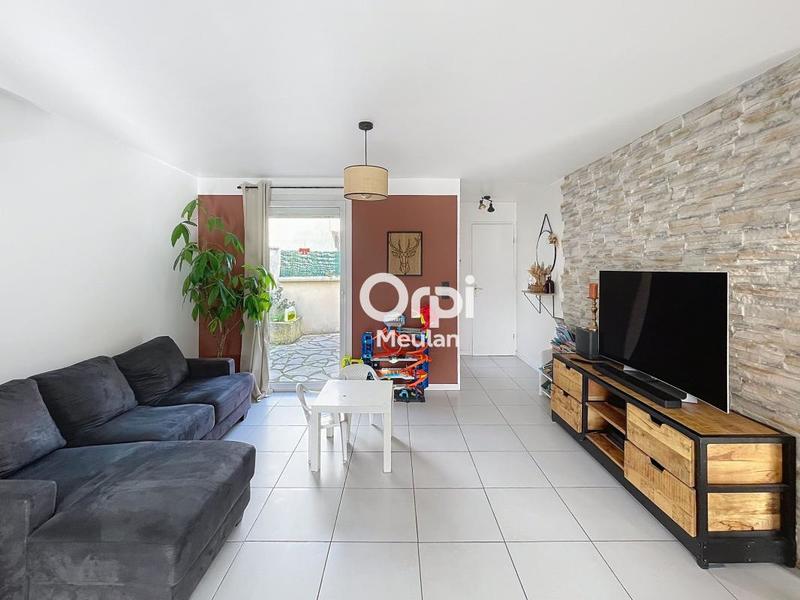 Maison - 106 m² - 4 pièces