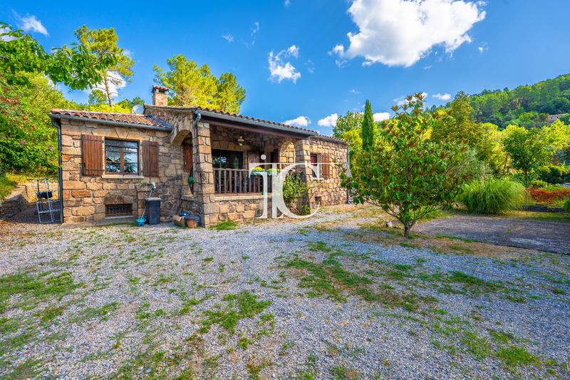 Maison - 131 m² - 4 pièces