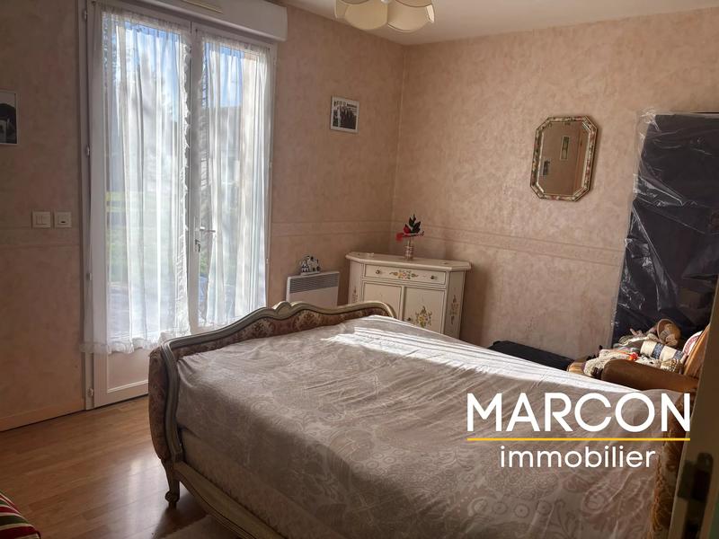 Maison - 103 m² - 3 pièces