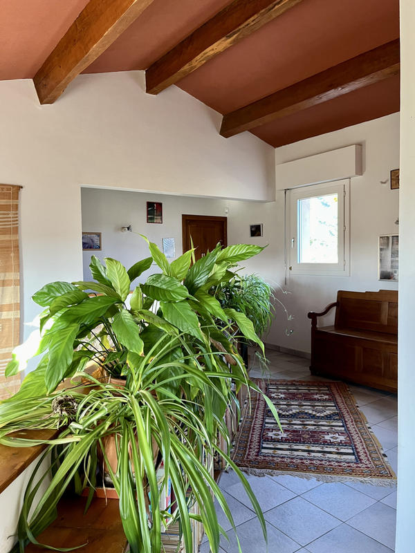 Maison - 151 m² - 6 pièces