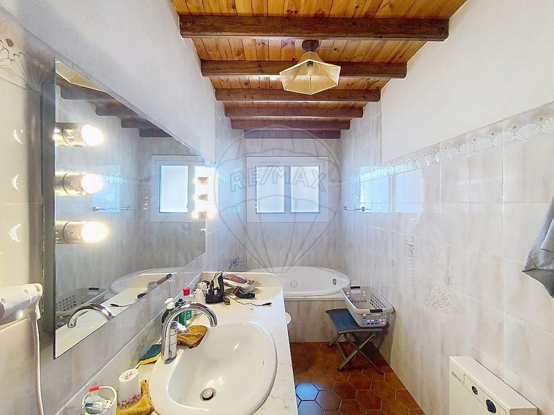 Maison - 185 m² - 6 pièces