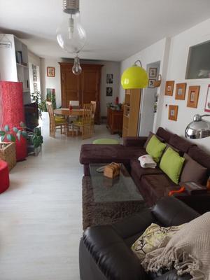 Appartement - 90 m² - 3 pièces
