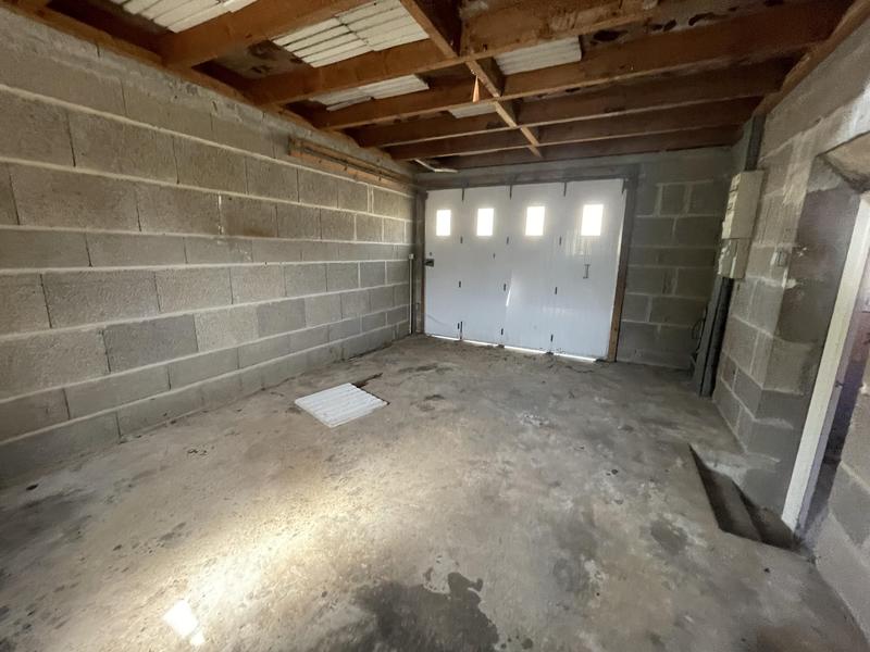 Maison - 78 m² - 4 pièces