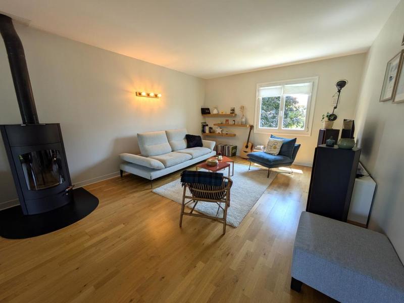 Maison - 157 m² - 6 pièces