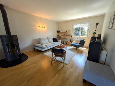 Maison - 157 m² - 6 pièces