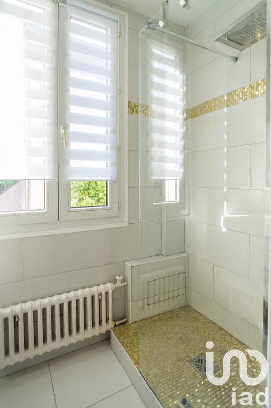 Maison - 118 m² - 5 pièces