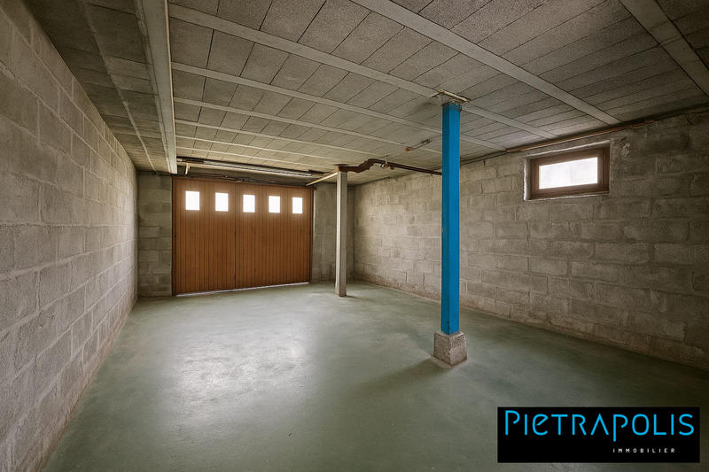 Maison - 135 m² - 5 pièces