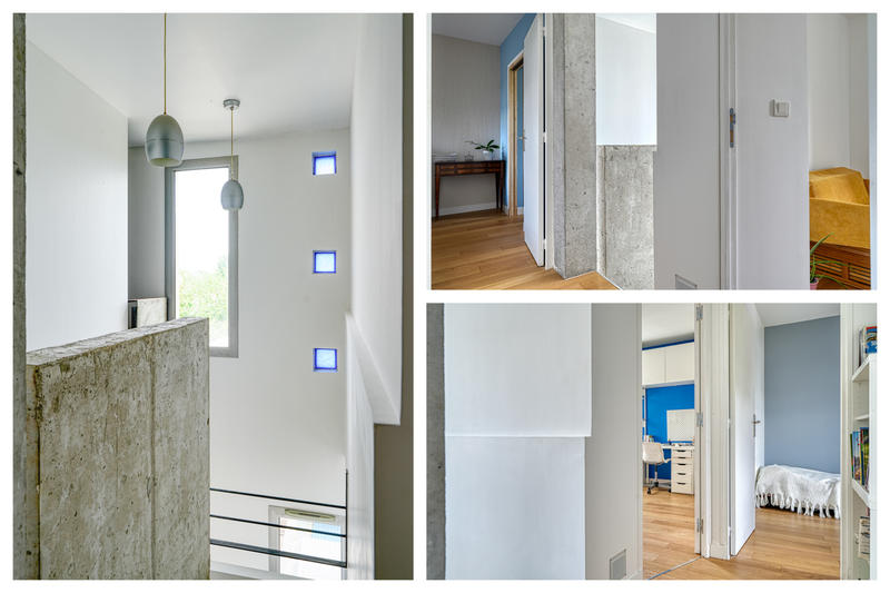 Maison - 97 m² - 5 pièces