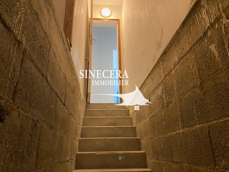 Propriété - 98 m² - 5 pièces