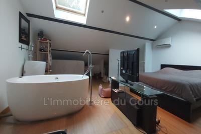 Villa - 105 m² - 4 pièces