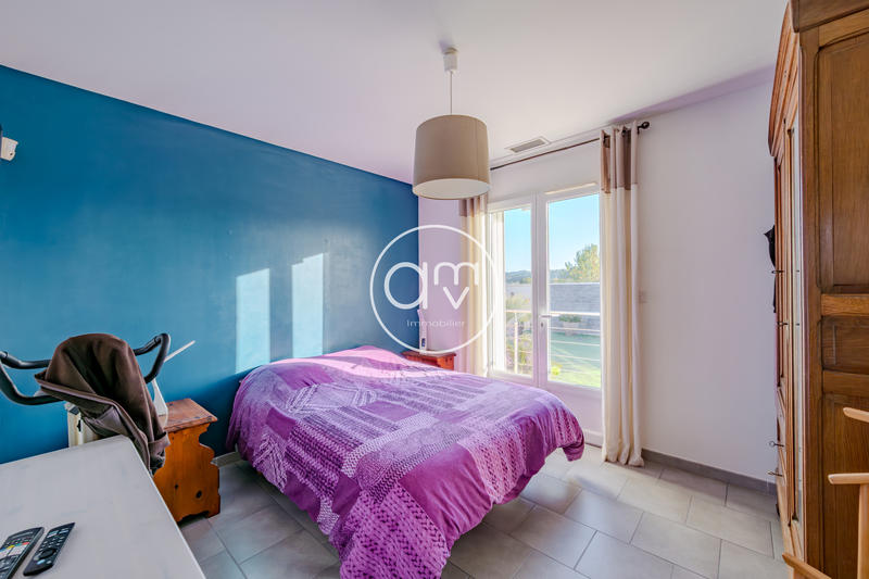 Villa - 149 m² - 5 pièces