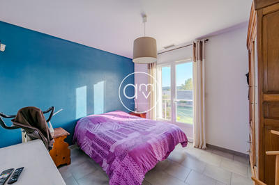 Villa - 149 m² - 5 pièces