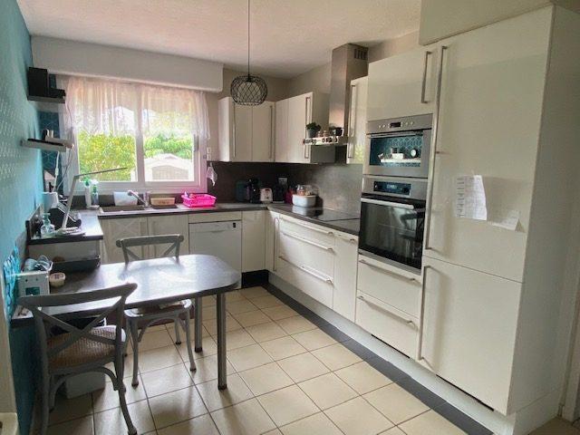 Maison - 157 m² - 7 pièces