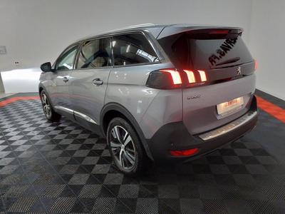 Peugeot 5008 BlueHDi 180 s&amp;amp;S Eat8 Allure Business