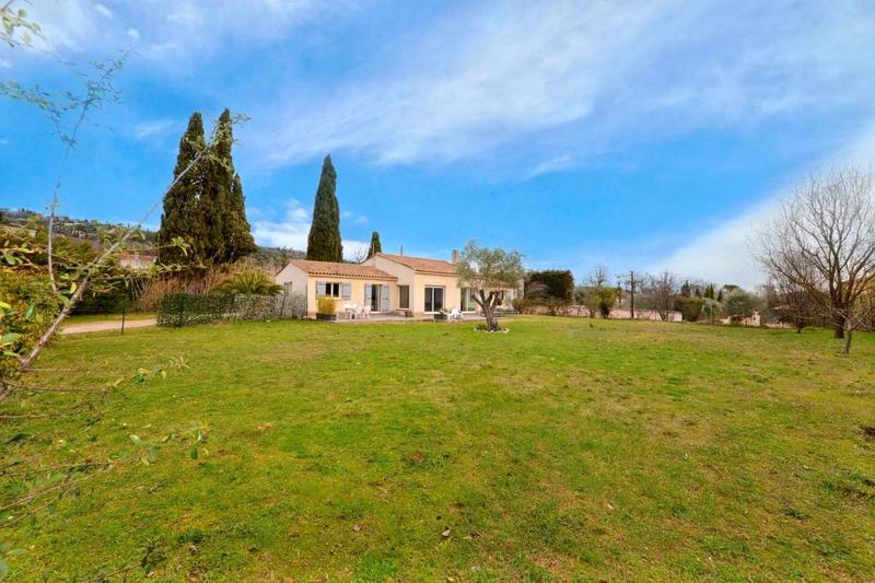 Maison - 160 m² - 4 pièces