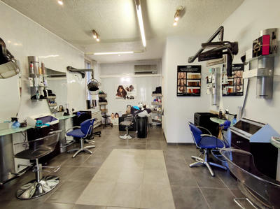 Fonds de commerce - Magasins - 25 m²