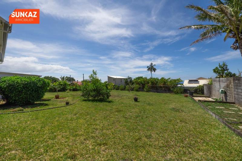 Terrain constructible - 433 m²