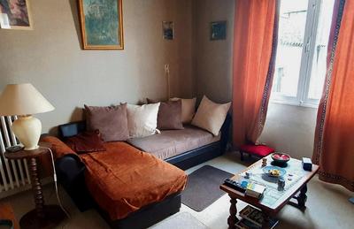 Maison ancienne - 142 m² - 5 pièces