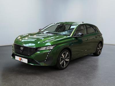 Peugeot 308 Phev 180 e-Eat8 Active Pack