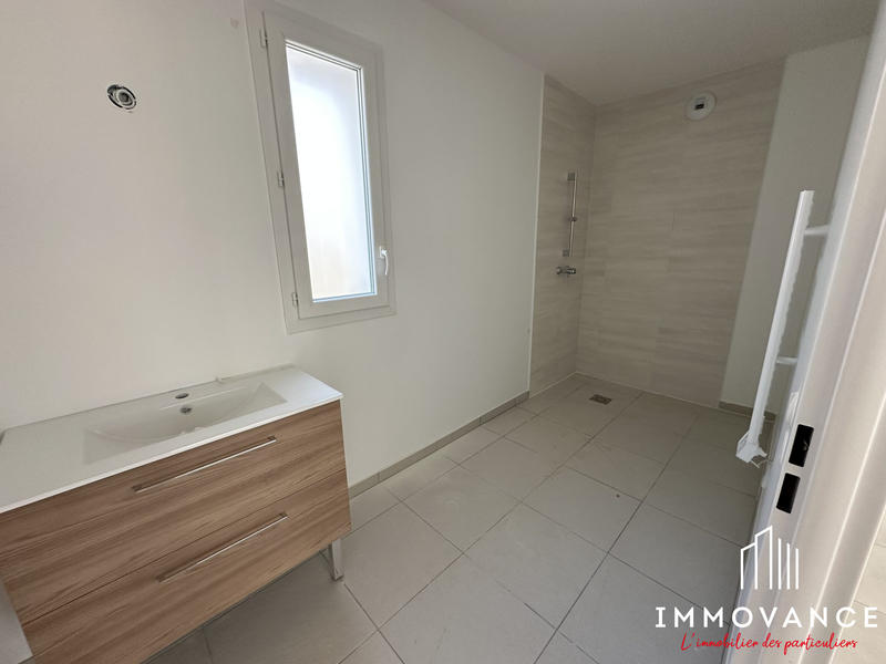 Maison - 126 m² - 5 pièces