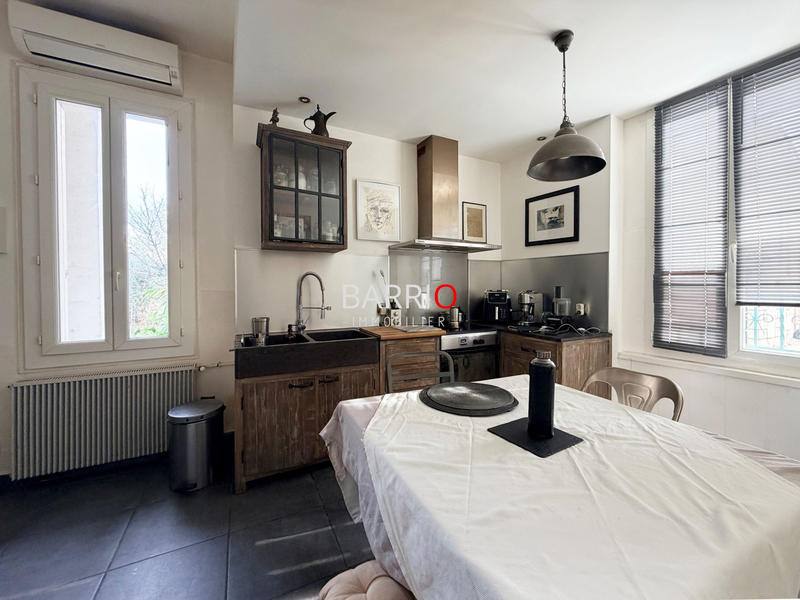 Villa - 110 m² - 5 pièces