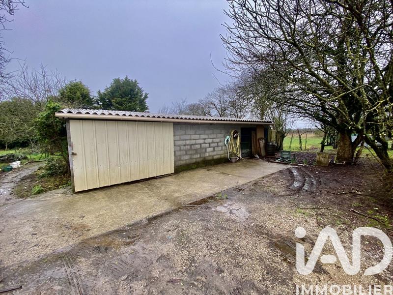 Maison - 147 m² - 8 pièces