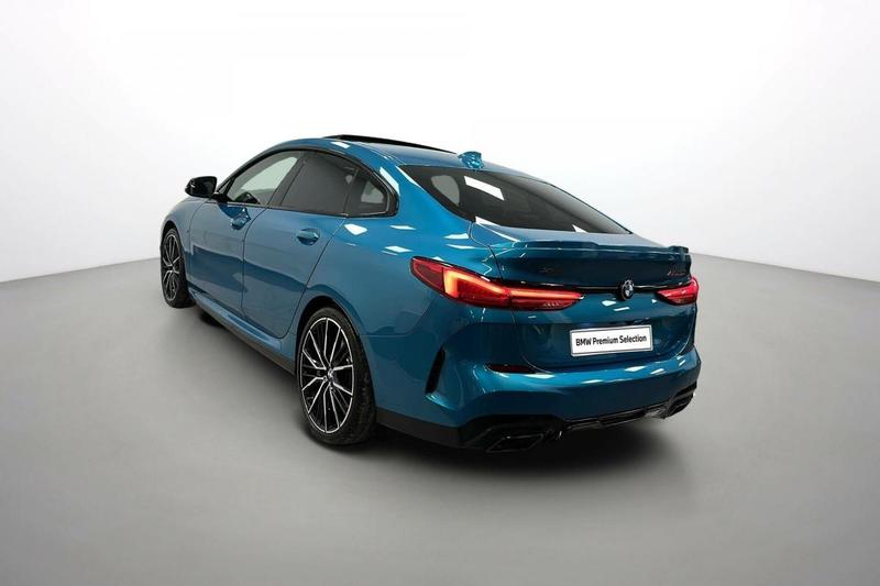 Bmw Série 2 Gran Coupé F44 M235i xDrive 306 ch Bva8 Edition m Sport Pro