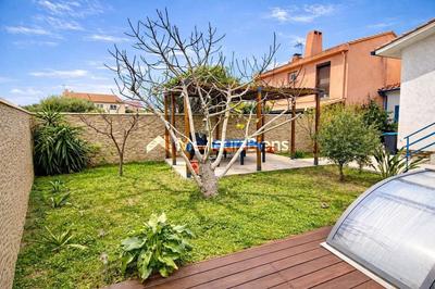 Villa - 200 m² - 7 pièces