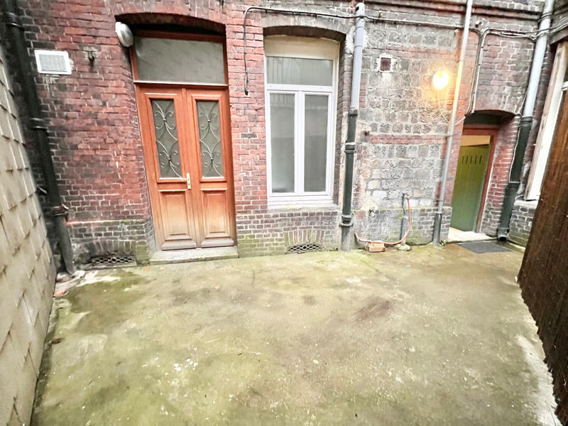 Appartement - 51 m² - 2 pièces