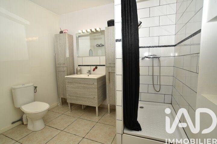 Maison de ville - 78 m² - 4 pièces