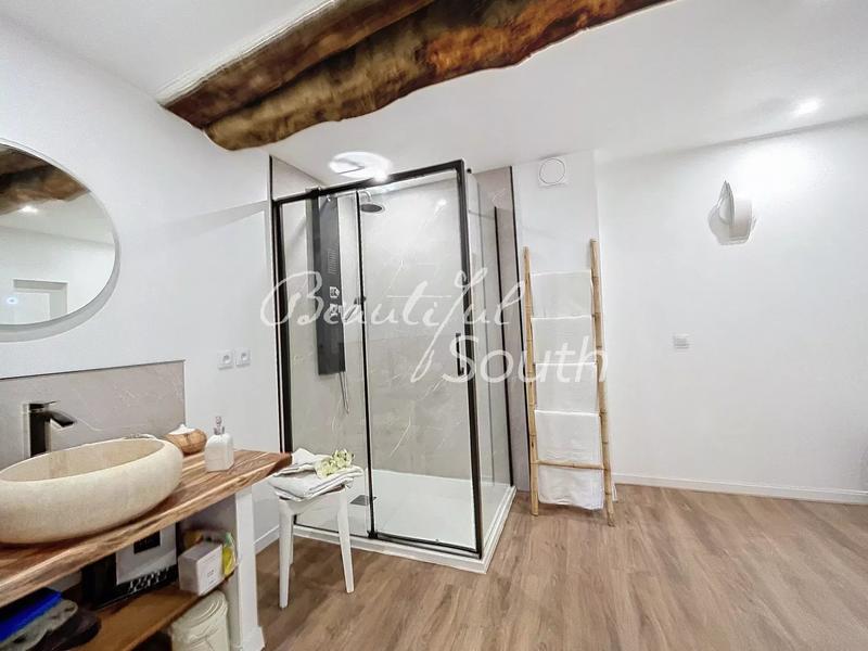 Gîte - 316 m² - 9 pièces