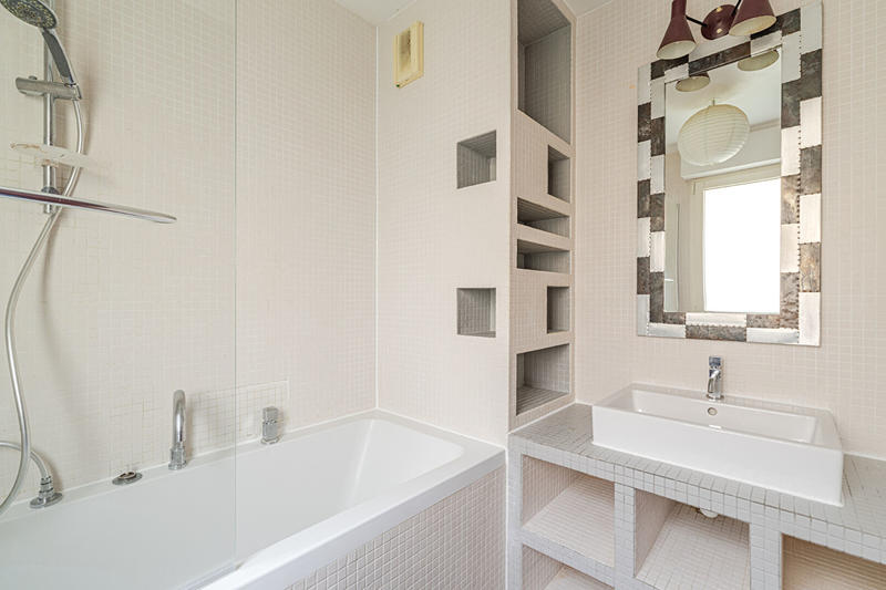 Appartement - 70 m² - 4 pièces