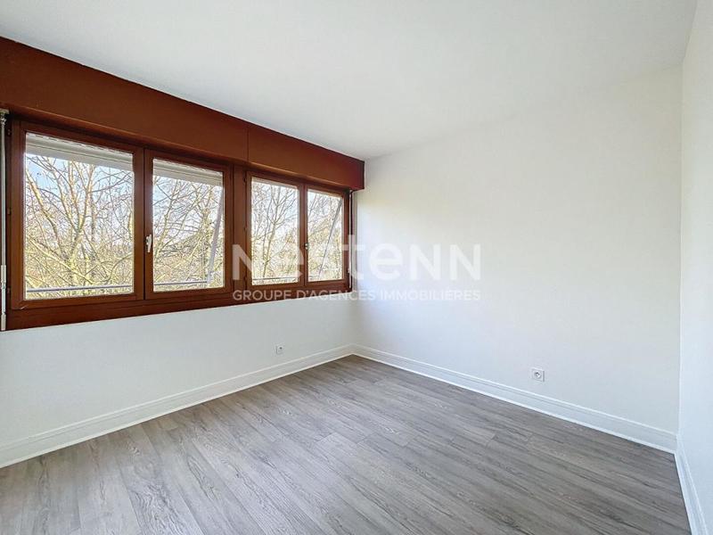 Appartement - 67 m² - 4 pièces