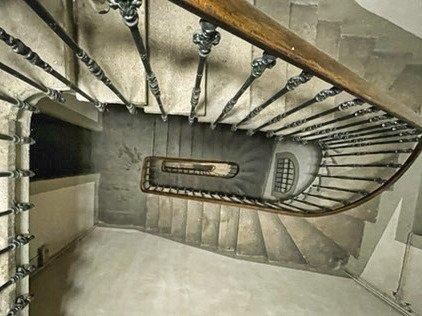 Appartement - 384 m² - 12 pièces