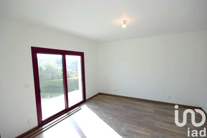 Maison - 155 m² - 7 pièces