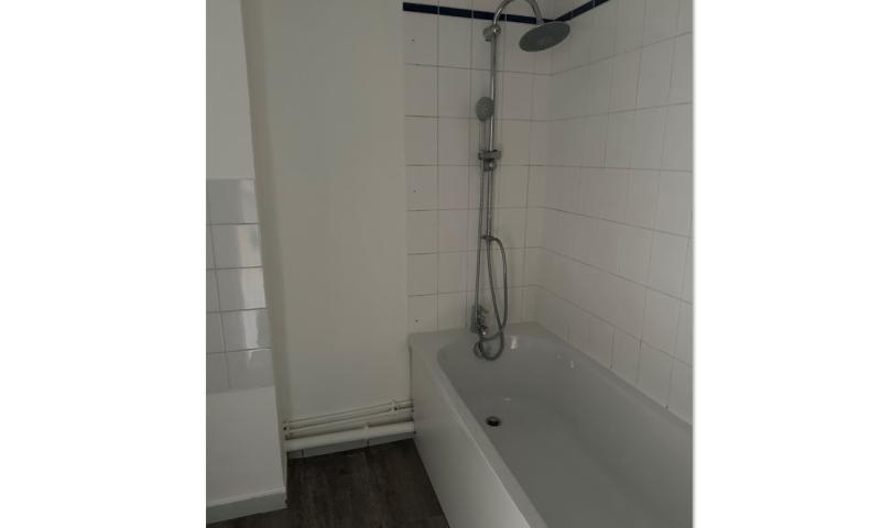Appartement - 74 m² - 4 pièces