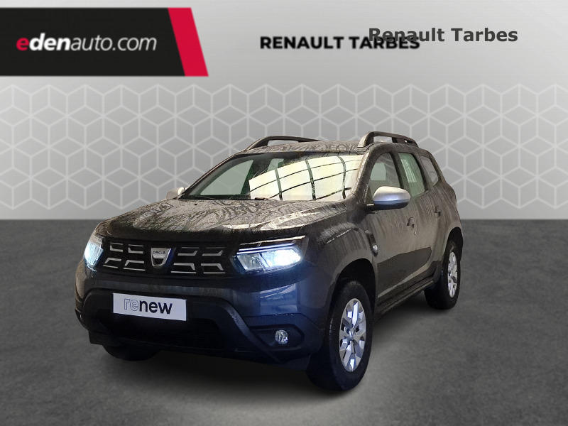 Dacia Duster Eco-G 100 4x2 Confort