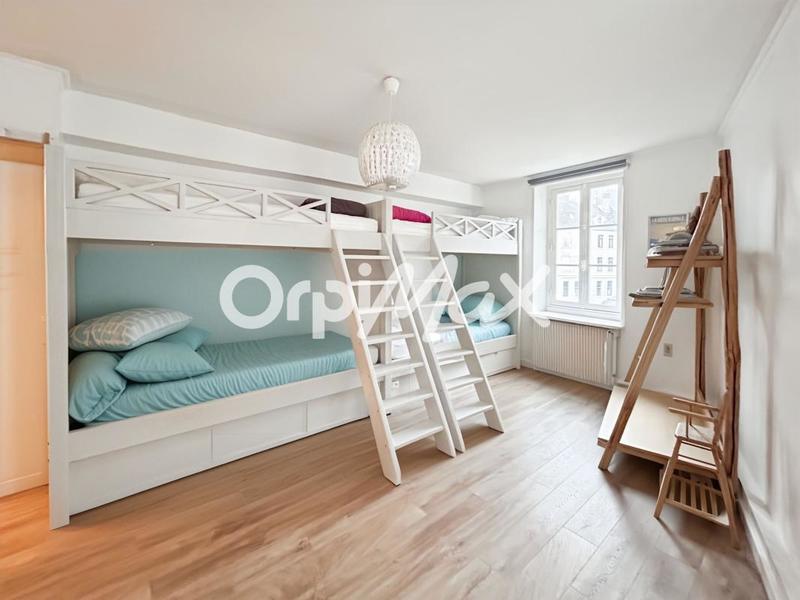 Maison - 135 m² - 5 pièces