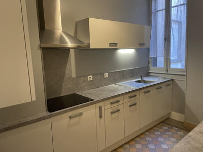 Appartement - 51 m² - 2 pièces