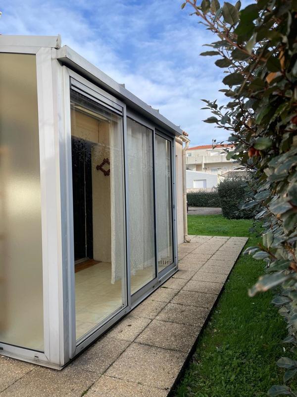 Maison - 40 m² - 2 pièces