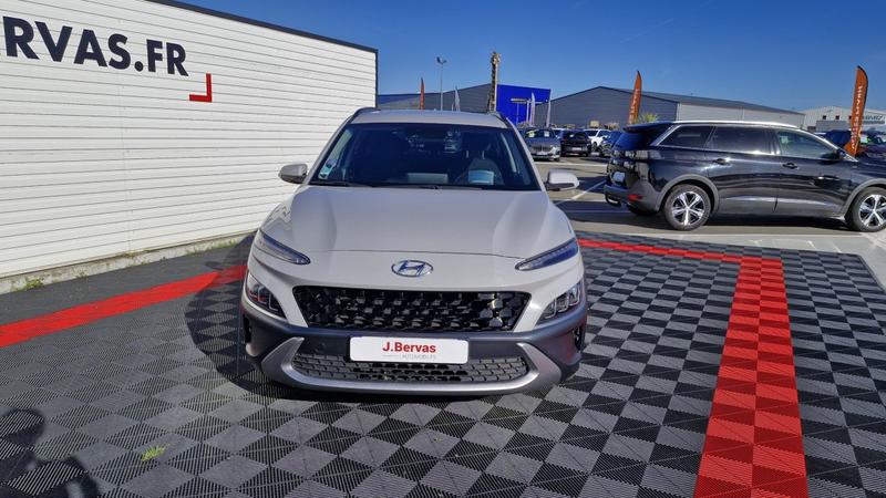 Hyundai Kona Hybrid 141 Intuitive