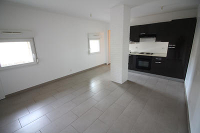 Appartement - 25 m² - 1 pièce
