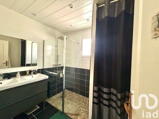 Maison - 102 m² - 5 pièces