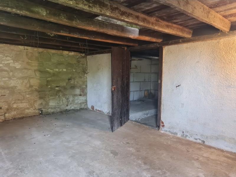 Maison ancienne - 132 m² - 9 pièces