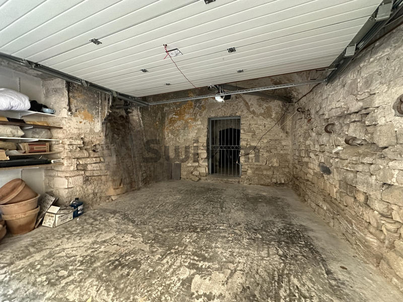 Maison - 166 m² - 5 pièces