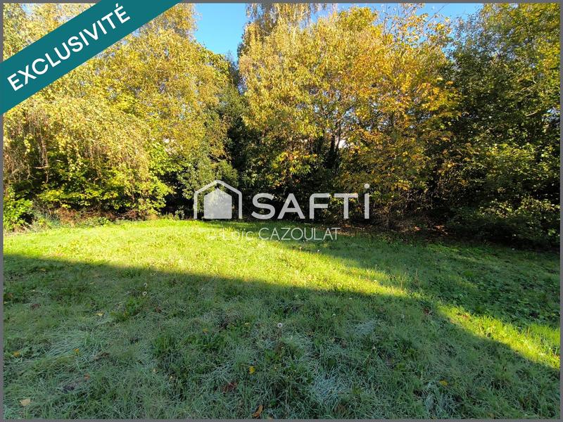 Maison - 72 m² - 3 pièces