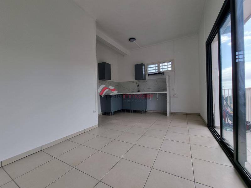 Appartement - 33 m² - 1 pièce