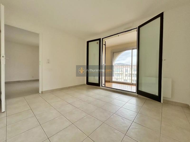 Appartement - 50 m² - 3 pièces