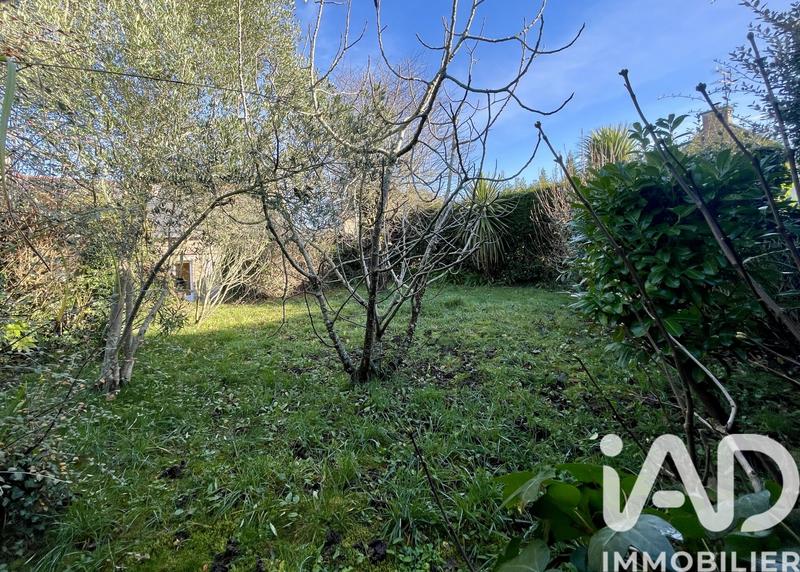 Maison - 120 m² - 4 pièces